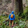 Plecak wodoszczelny z rolowanym zamknięciem Exped Cloudburst