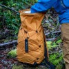 Plecak wodoszczelny z rolowanym zamknięciem Exped Cloudburst 25