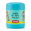 Termos na jedzenie dla dzieci Thermos 290ml syrena 12301C