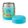 Termos na jedzenie dla dzieci Thermos 290ml syrena 12301C