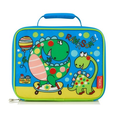 Torba termiczna dziecięca Thermos 3,5L dinozaur 500214