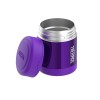 Termos obiadowy dla dzieci Thermos FUNtainer 290ml sowa 123018