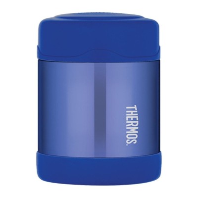 Termos obiadowy dla dzieci Thermos FUNtainer 290ml niebieski 123014