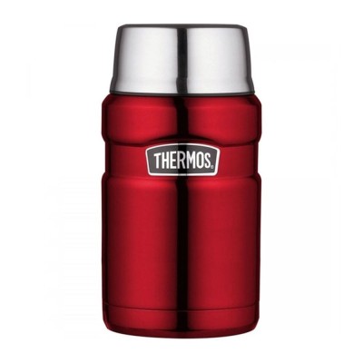 Termos obiadowy Thermos 710ml czerwony 173031 (101514)