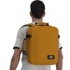 Plecak bagaż podręczny do samolotu z kieszenią na laptop CabinZero 28 L CZ33 Orange Chill (40x30x20cm Ryanair,Wizz Air)