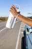 Butelka termiczna z filtrem do wody LifeStraw Go 2.0 Steel 700ml Aegean Sea