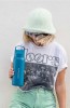 Butelka termiczna z filtrem do wody LifeStraw Go 2.0 Steel 700ml Aegean Sea