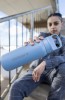 Butelka termiczna z filtrem do wody LifeStraw Go 2.0 Steel 700ml Aegean Sea