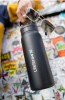 Butelka termiczna z filtrem do wody LifeStraw Go 2.0 Steel 700ml Aegean Sea