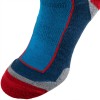 Skarpety trekkingowe merino coolmax Alpinus Sveg Low niebieski