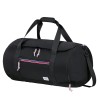 Torba podróżna American Tourister UpBeat Duffle 44l czarny