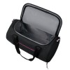 Torba podróżna American Tourister UpBeat Duffle 44l czarny