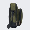 Torba saszetka na ramię Carhartt Crossbody Zip Basil