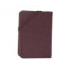 Portfel na karty kredytowe Lifeventure RFID Card Wallet Recycled Plum