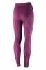 Getry termoaktywne damskie Brubeck Extreme Merino LE13510 fuksjowy