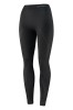Getry termoaktywne damskie Brubeck Extreme Merino LE13510 czarny