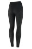 Getry termoaktywne damskie Brubeck Extreme Merino LE13510 czarny