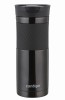 Kubek termiczny Contigo Byron 590 ml Czarny