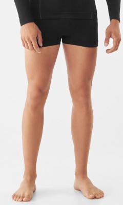 Bokserki termoaktywne męskie Viking Eiger Boxer Shorts 09 czarny