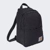 Plecak miejski Carhartt Mini Classic czarny