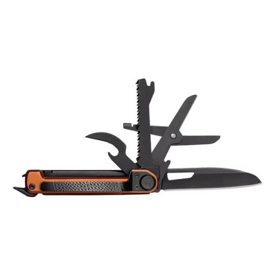 Multitool Gerber  ArmBar Scout pomarańczowy