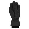 Rękawice zimowe dziecięce Reusch Kids 7700 czarny