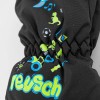 Rękawice zimowe dziecięce Reusch Kids 7700 czarny