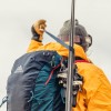 Plecak skiturowy z systemem FastTrack Gregory Targhee FT 24 Ozone Black