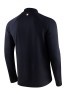 Bluza termoaktywna męska Brubeck Athletic LS14080 czarny