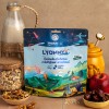 Liofilizat Lyommy Owsianka chałwowa z daktylami i orzechami 300g