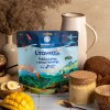 Liofilizat Lyommy Pudding jaglany z mango i marakują 250g