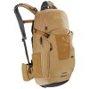 Plecak rowerowy z protektorem Evoc Neo 16L gold 100116605 L/XL