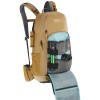 Plecak rowerowy z protektorem Evoc Neo 16L gold 100116605 L/XL