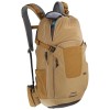 Plecak rowerowy z protektorem Evoc Neo 16L gold 100116605 L/XL