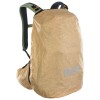 Plecak rowerowy z protektorem Evoc Trail Pro 16L light olive/carbon grey 100118327 L/XL