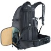 Plecak fotograficzny Evoc CP 18L czarny 501312100