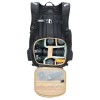 Plecak fotograficzny Evoc CP 18L czarny 501312100
