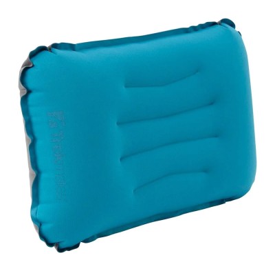 Poduszka turystyczna dmuchana Trekmates Air Lite Pillow błękitny