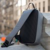 Plecak na jedno ramię CabinZero Cross Body 11L CZ22 Original Grey