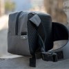 Plecak na jedno ramię CabinZero Cross Body 11L CZ22 Original Grey