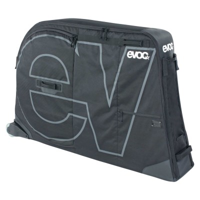 Walizka na rower Evoc Bike Bag czarny 100411100
