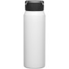 Kubek Termiczny Camelbak Fit Cap 1 L biały