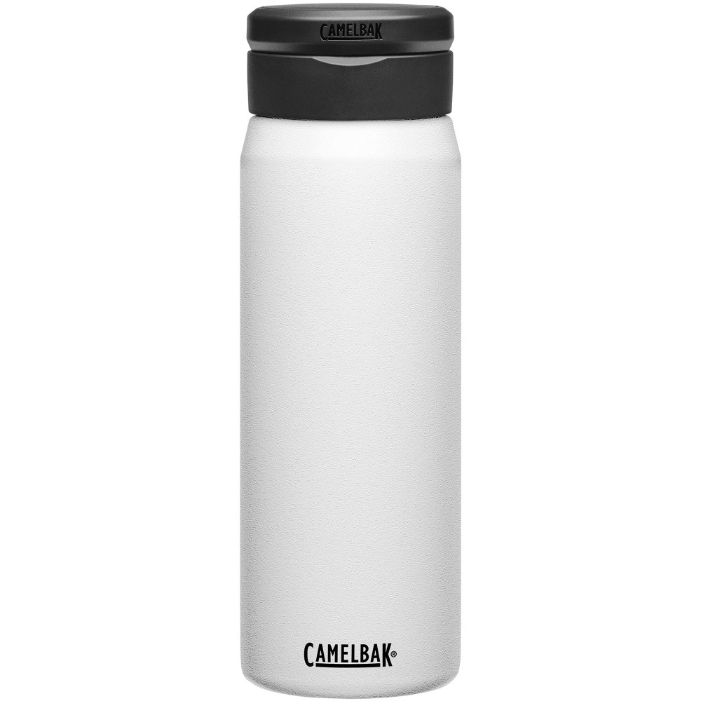 Kubek Termiczny Camelbak Fit Cap 750 ml biały