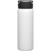 Kubek Termiczny Camelbak Fit Cap 750 ml biały