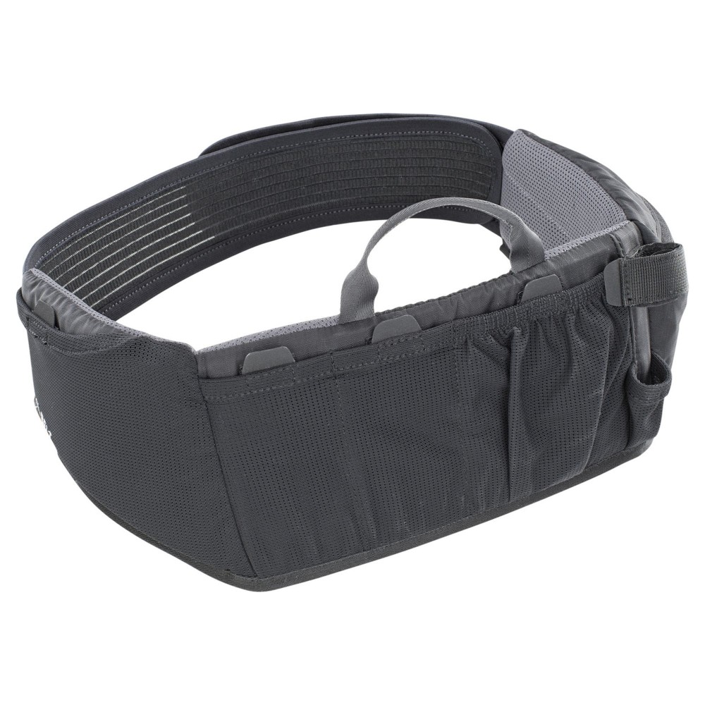 Pas rowerowy Evoc Race Belt czarny 102508100