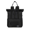 Plecak miejski American Tourister Urban Groove Tote Laptop 15,6" 20,5l czarny
