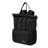 Plecak miejski American Tourister Urban Groove Tote Laptop 15,6" 20,5l czarny