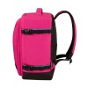 Plecak kabinowy American Tourister Tak2cabin Raspberry Sorbet S 24,2l (40x25x20cm Ryanair,Wizz Air)