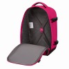 Plecak kabinowy American Tourister Tak2cabin Raspberry Sorbet S 24,2l (40x25x20cm Ryanair,Wizz Air)