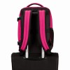 Plecak kabinowy American Tourister Tak2cabin Raspberry Sorbet S 24,2l (40x25x20cm Ryanair,Wizz Air)